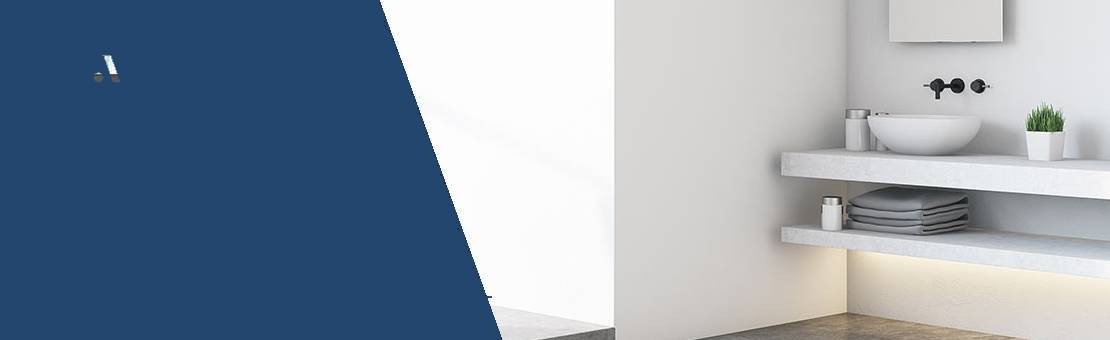 L’élégance et le bien-être au cœur de votre salle de bains.